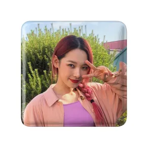 پیکسل مربعی سومین گروه کارد KARD