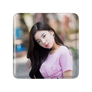 پیکسل مربعی گروه ایتزی ITZY