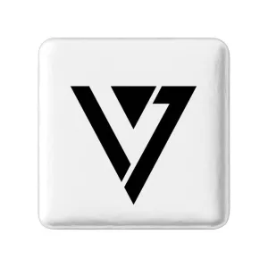 پیکسل مربعی گروه سونتین Seventeen