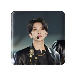 پیکسل مربعی جاشوا گروه سونتین Seventeen