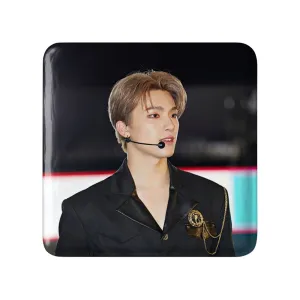 پیکسل مربعی دینو گروه سونتین Seventeen