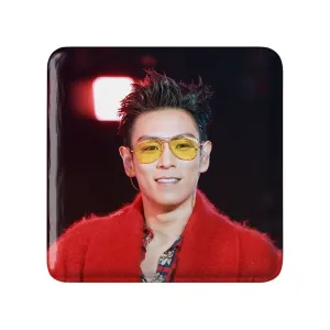 پیکسل مربعی تاپ گروه بیگ بنگ BIGBANG