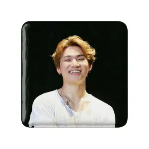 پیکسل مربعی ده سونگ گروه بیگ بنگ BIGBANG