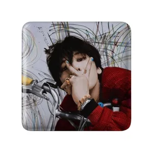 پیکسل مربعی دراگون گروه بیگ بنگ BIGBANG