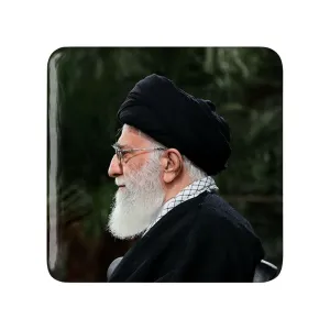پیکسل مربعی تصویر رهبر