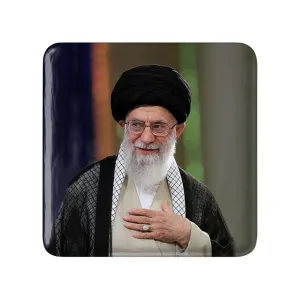 پیکسل مربعی تصویر رهبر