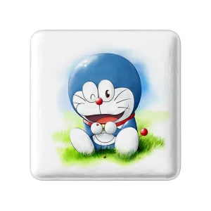 پیکسل مربعی انیمه دورایمون
