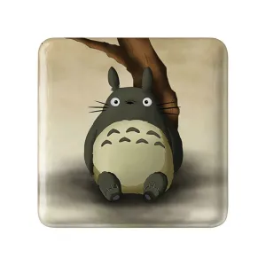 پیکسل مربعی انیمه توتورو Totoro