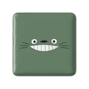 پیکسل مربعی انیمه توتورو Totoro