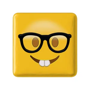 پیکسل مربعی ایموجی Emoji