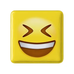 پیکسل مربعی ایموجی Emoji