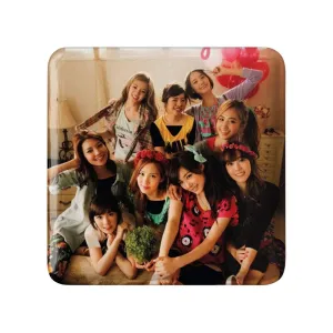 پیکسل مربعی گروه گرلز جنریشن Girls Generation