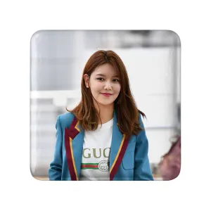 پیکسل مربعی سویانگ گروه گرلز جنریشن Girls Generation