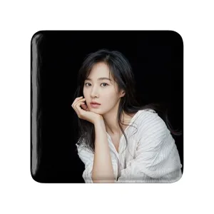 پیکسل مربعی یری گروه گرلز جنریشن Girls Generation