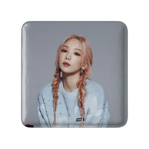 پیکسل مربعی تهیون گروه گرلز جنریشن Girls Generation