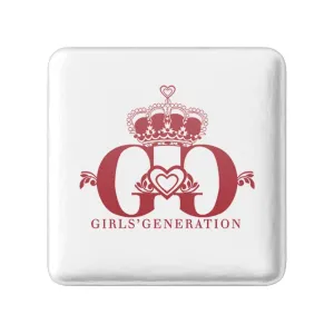 پیکسل مربعی گروه گرلز جنریشن Girls Generation