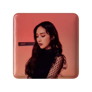 پیکسل مربعی جسیکا گروه گرلز جنریشن Girls Generation