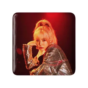 پیکسل مربعی سانی گروه گرلز جنریشن Girls Generation