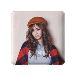 پیکسل مربعی یری گروه گرلز جنریشن Girls Generation