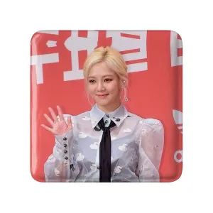 پیکسل مربعی هیویئون گروه گرلز جنریشن Girls Generation