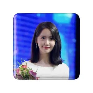 پیکسل مربعی یونا گروه گرلز جنریشن  Girls Generation