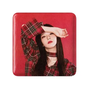 پیکسل مربعی سولگی گروه رد ولوت Red Velvet