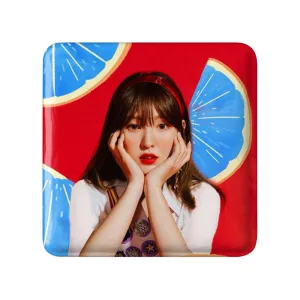 پیکسل مربعی وندی گروه رد ولوت Red Velvet