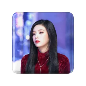 پیکسل مربعی جوی گروه رد ولوت Red Velvet