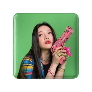 پیکسل مربعی جوی گروه رد ولوت Red Velvet