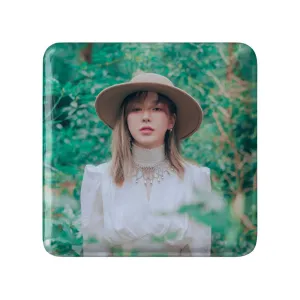 پیکسل مربعی وندی گروه رد ولوت Red Velvet