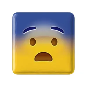 پیکسل مربعی ایموجی Emoji