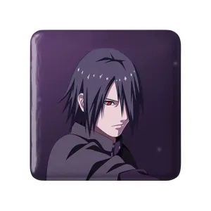 پیکسل مربعی ساسکه اوچیها انیمه بوروتو Boruto