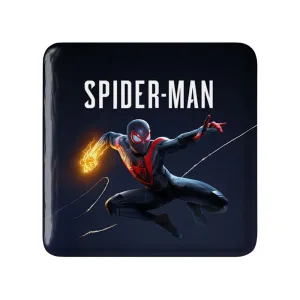 پیکسل مربعی مرد عنکبوتی Spider Man