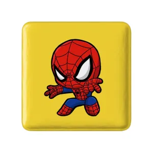 پیکسل مربعی مرد عنکبوتی Spider Man