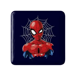 پیکسل مربعی مرد عنکبوتی Spider Man