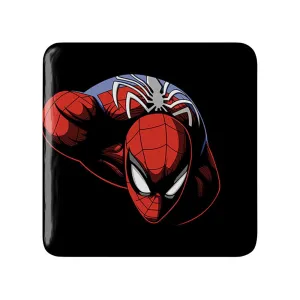 پیکسل مربعی مرد عنکبوتی Spider Man