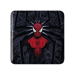 پیکسل مربعی مرد عنکبوتی Spider Man