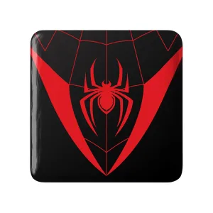 پیکسل مربعی مرد عنکبوتی Spider Man