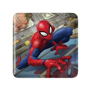 پیکسل مربعی مرد عنکبوتی Spider Man