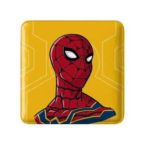 پیکسل مربعی مرد عنکبوتی Spider Man