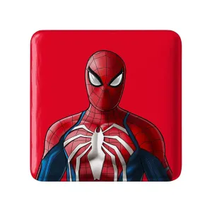پیکسل مربعی مرد عنکبوتی Spider Man