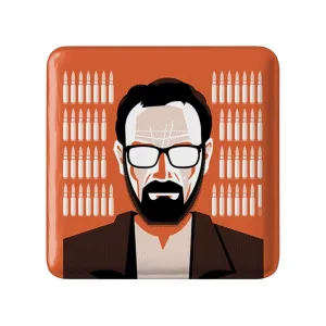 پیکسل مربعی سریال بریکینگ بد Breaking Bad