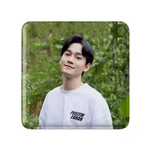 پیکسل مربعی چن گروه اکسو EXO