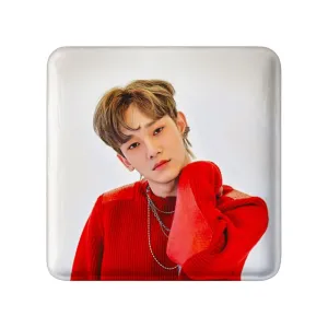 پیکسل مربعی چن گروه اکسو EXO