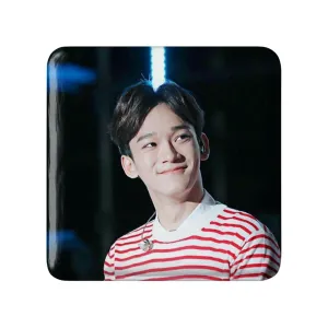 پیکسل مربعی چن گروه اکسو EXO