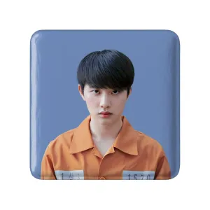 پیکسل مربعی دی او گروه اکسو EXO
