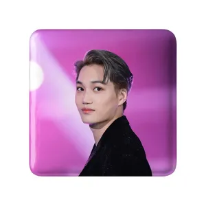 پیکسل مربعی کای گروه اکسو EXO
