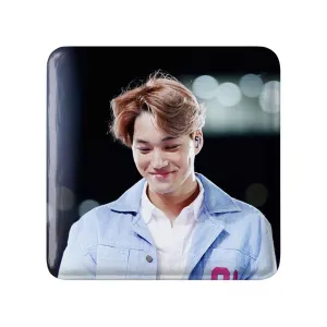 پیکسل مربعی کای گروه اکسو EXO