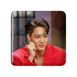 پیکسل مربعی کای گروه اکسو EXO