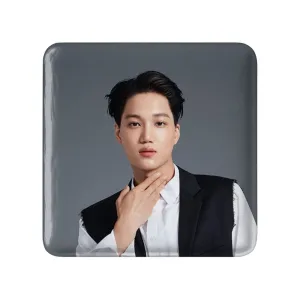 پیکسل مربعی کای گروه اکسو EXO
